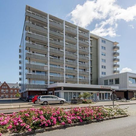 Hanseatenhaus Whg 74 Westerland Zewnętrze zdjęcie