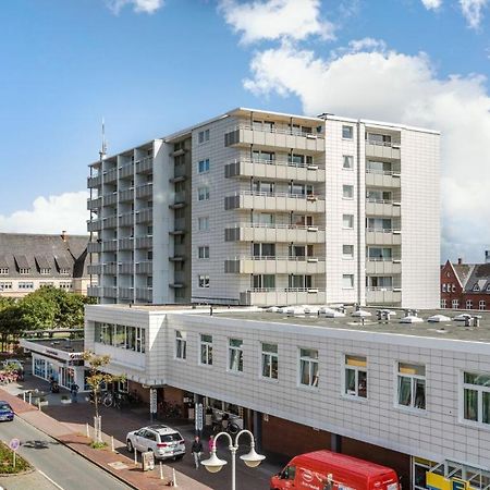 Hanseatenhaus Whg 74 Westerland Zewnętrze zdjęcie